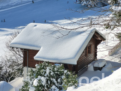 Chalet de charme idéal en résidence secondaire voir principale image 1