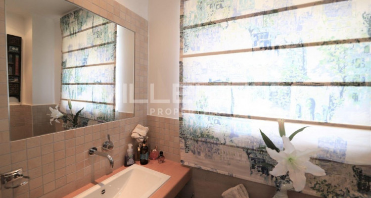 Belle maison de 9 pièces avec piscine à Founex image 2