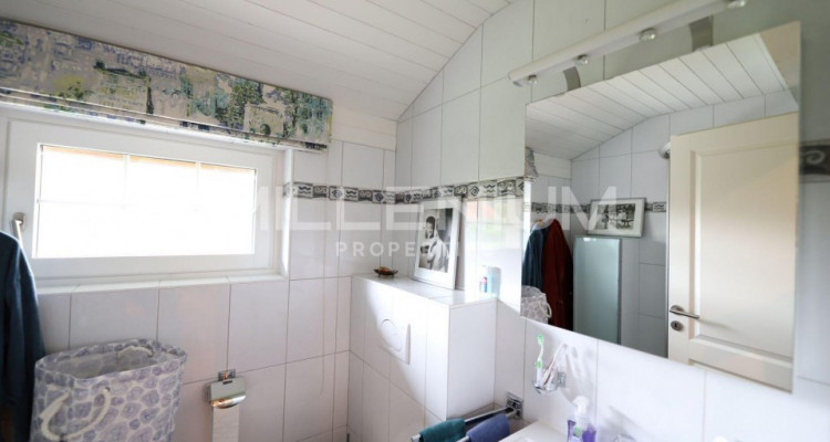 Belle maison de 9 pièces avec piscine à Founex image 7