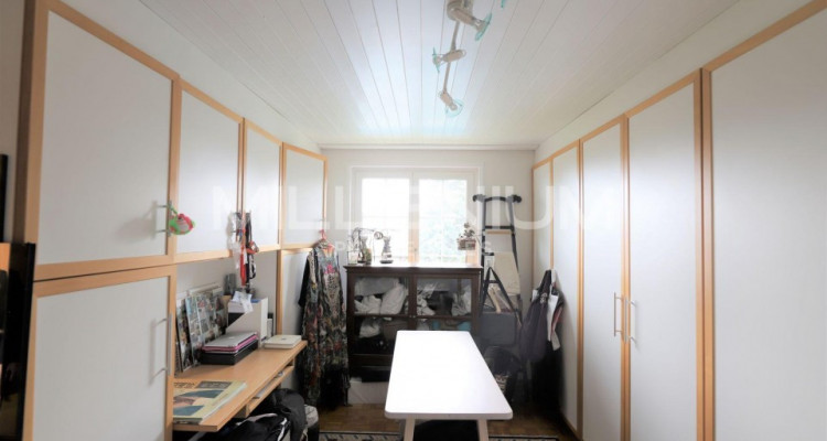 Belle maison de 9 pièces avec piscine à Founex image 9