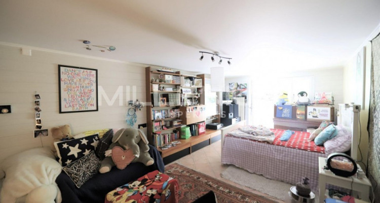 Belle maison de 9 pièces avec piscine à Founex image 13