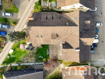 Grosszügiges und vollvermietetes Mehrfamilienhaus mit Gewerbeeinheit image 7