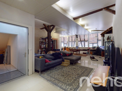 Grosszügiges und vollvermietetes Mehrfamilienhaus mit Gewerbeeinheit image 10