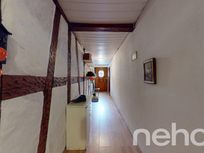 Grosszügiges und vollvermietetes Mehrfamilienhaus mit Gewerbeeinheit image 12