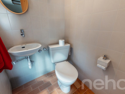 Grange avec carnotzet aménagé image 7