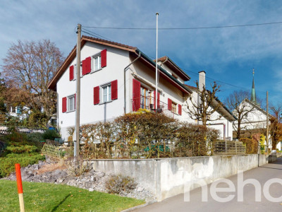 Charmantes Einfamilienhaus mit zusätzlichem Studio image 1