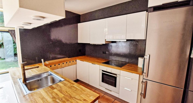 Jolie maison à Chêne-Bourg image 5