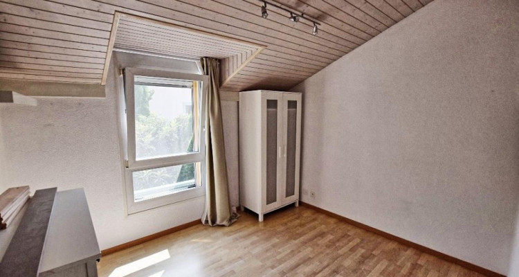 Jolie maison à Chêne-Bourg image 7