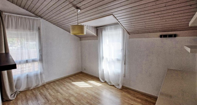 Jolie maison à Chêne-Bourg image 8