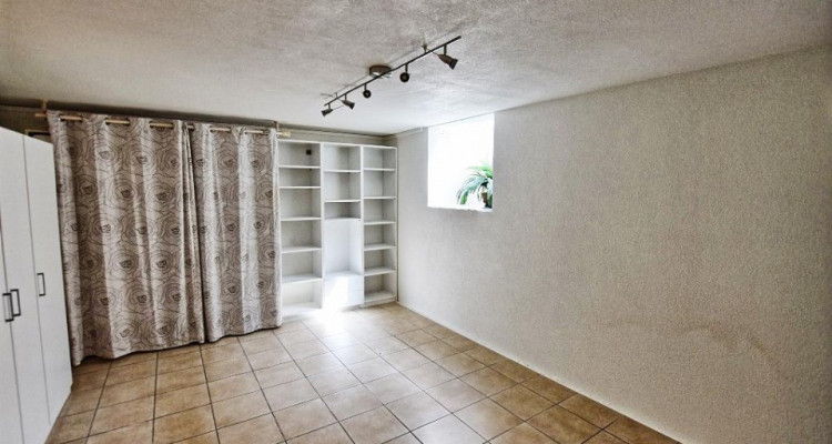 Jolie maison à Chêne-Bourg image 10