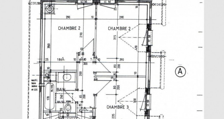 Jolie maison à Chêne-Bourg image 12