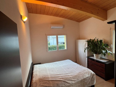 Spacieuse villa individuelle de 5.5 pces et son annexe à Muraz image 9