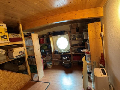 Spacieuse villa individuelle de 5.5 pces et son annexe à Muraz image 15