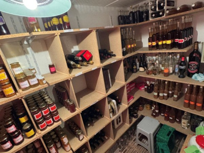 Spacieuse villa individuelle de 5.5 pces et son annexe à Muraz image 19