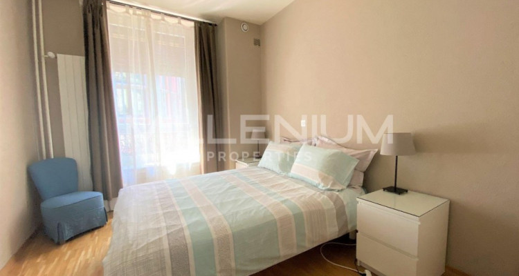 Appartement 2.5 pièces meublé à Jonction - Genève image 3
