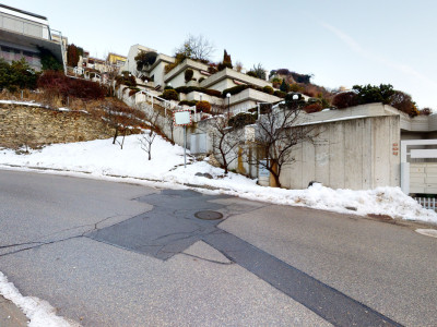 Grand 2 pièces avec fort potentiel image 9