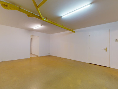 Grand 2 pièces avec fort potentiel image 8