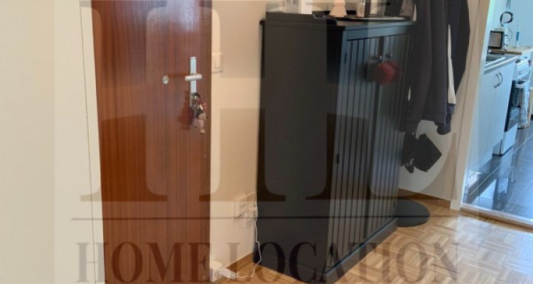 Très joli et récent 5 pièces à Meyrin avec balcon image 5