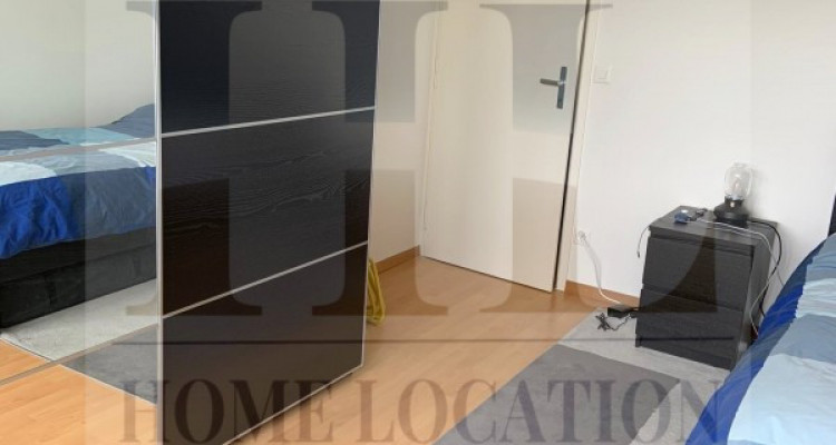 Très joli et récent 5 pièces à Meyrin avec balcon image 8