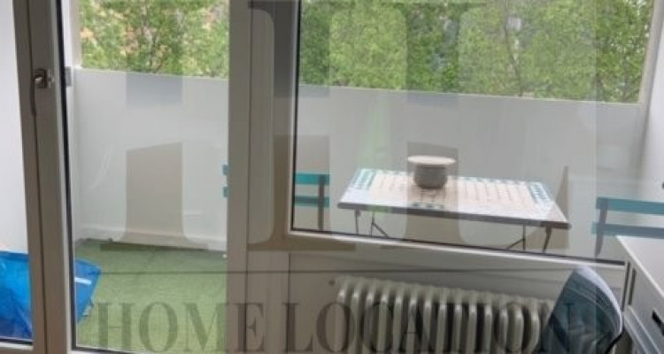 Très joli et récent 5 pièces à Meyrin avec balcon image 11