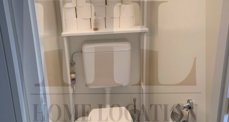 Très joli et récent 5 pièces à Meyrin avec balcon image 12