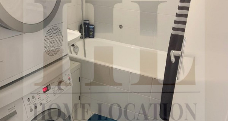 Très joli et récent 5 pièces à Meyrin avec balcon image 13