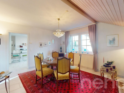 Attraktive, vermietete Wohnung mit viel Platz image 5