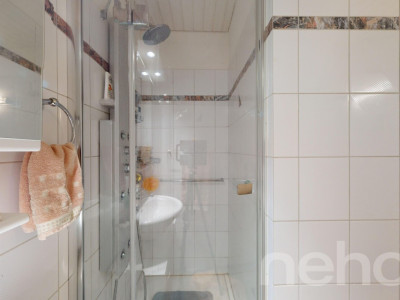 Attraktive, vermietete Wohnung mit viel Platz image 11