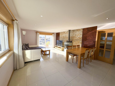 Ardon - Spacieuse villa avec 4 logements, idéale pour famille ou investisseur image 2