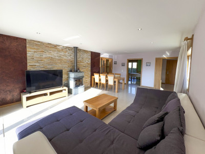 Ardon - Spacieuse villa avec 4 logements, idéale pour famille ou investisseur image 3