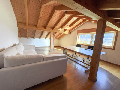 Ardon - Spacieuse villa avec 4 logements, idéale pour famille ou investisseur image 6