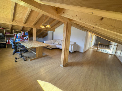 Ardon - Spacieuse villa avec 4 logements, idéale pour famille ou investisseur image 7