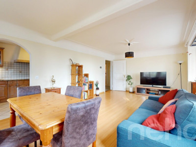 Charmante 10-Zimmer Villa mit Einliegerwohnung image 4