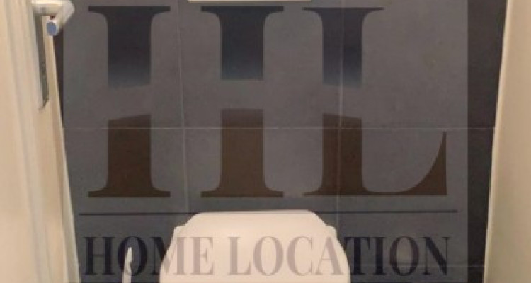 Très joli 4 pièces à Grange-Canal avec balcon image 8