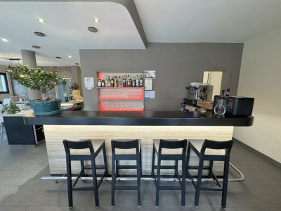 Lausanne-Chailly : Café-Restaurant à remettre image 4