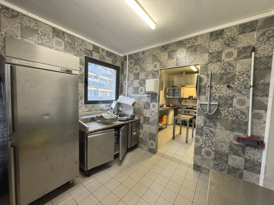 Lausanne-Chailly : Café-Restaurant à remettre image 5