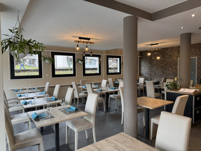 Lausanne-Chailly : Café-Restaurant à remettre image 2