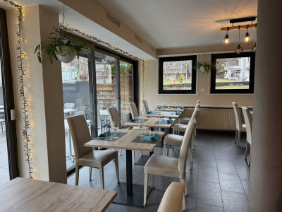 Lausanne-Chailly : Café-Restaurant à remettre image 3