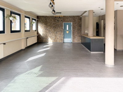 Café-restaurant à remettre à Lausanne - Chailly image 3