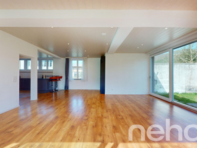 Charmantes Einfamilienhaus mit traumhafter Aussicht und grossem Garten image 5