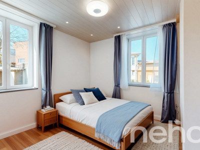 Charmantes Einfamilienhaus mit traumhafter Aussicht und grossem Garten image 10