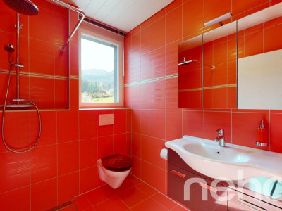 Charmantes Einfamilienhaus mit traumhafter Aussicht und grossem Garten image 11