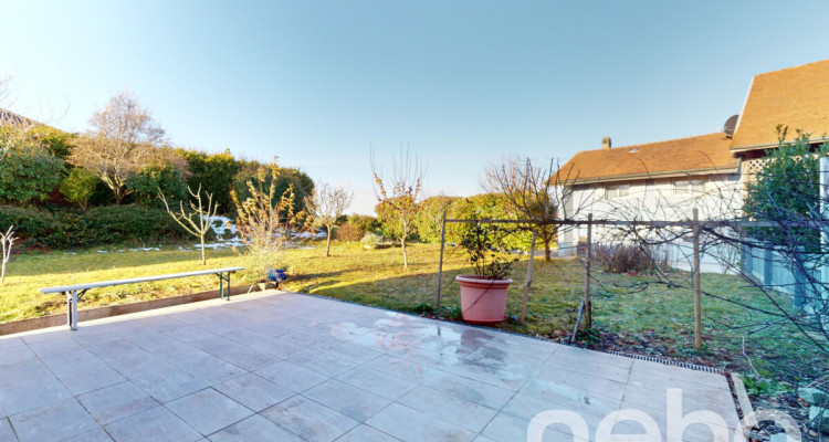 Échangez la ville contre la sérénité de la campagne ! image 11