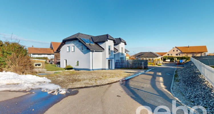 Échangez la ville contre la sérénité de la campagne ! image 12