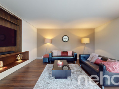 Superbe maison individuelle au calme absolu à Belmont-sur-Lausanne image 1