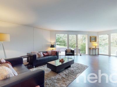 Superbe maison individuelle au calme absolu à Belmont-sur-Lausanne image 4