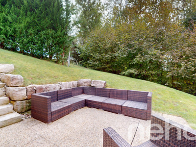 Superbe maison individuelle au calme absolu à Belmont-sur-Lausanne image 5