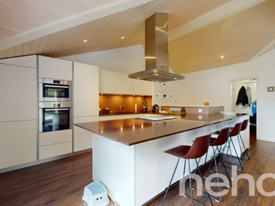 Superbe maison individuelle au calme absolu à Belmont-sur-Lausanne image 8