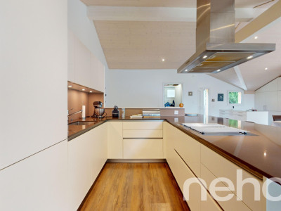 Superbe maison individuelle au calme absolu à Belmont-sur-Lausanne image 9