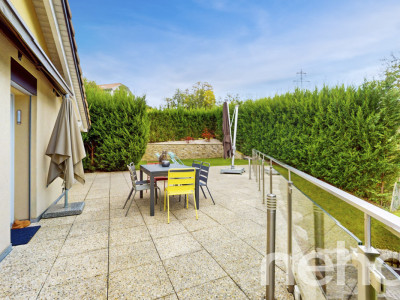 Superbe maison individuelle au calme absolu à Belmont-sur-Lausanne image 10